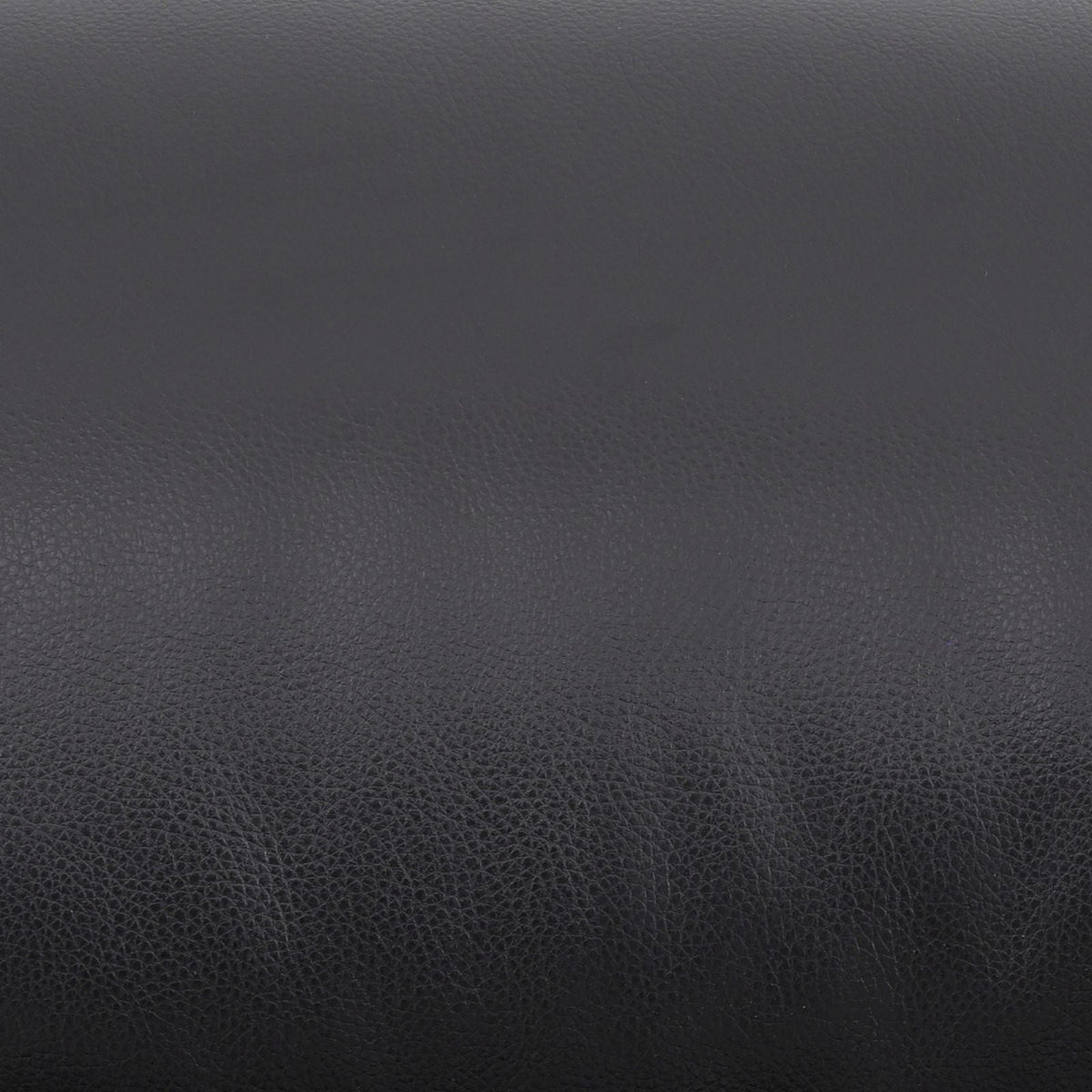 Intelligent Recliner Sofa Set Semi PU Leather Solid Wood Frame Power Reclining Couch with Wireless Charging Bluetooth Speaker LED Light Black