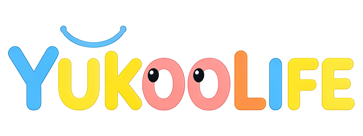 YUKOOLIFE
